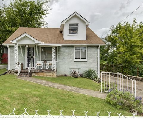 611 28th Ave N Nashville TN 37209