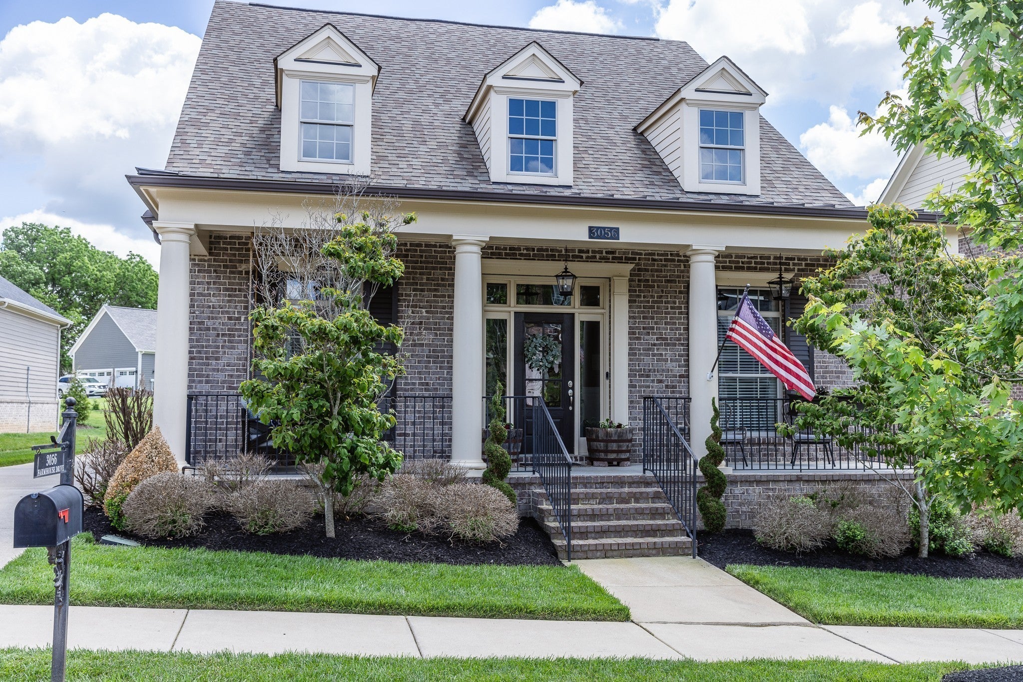 4.0-bed rental at 3056 Farmhouse Dr