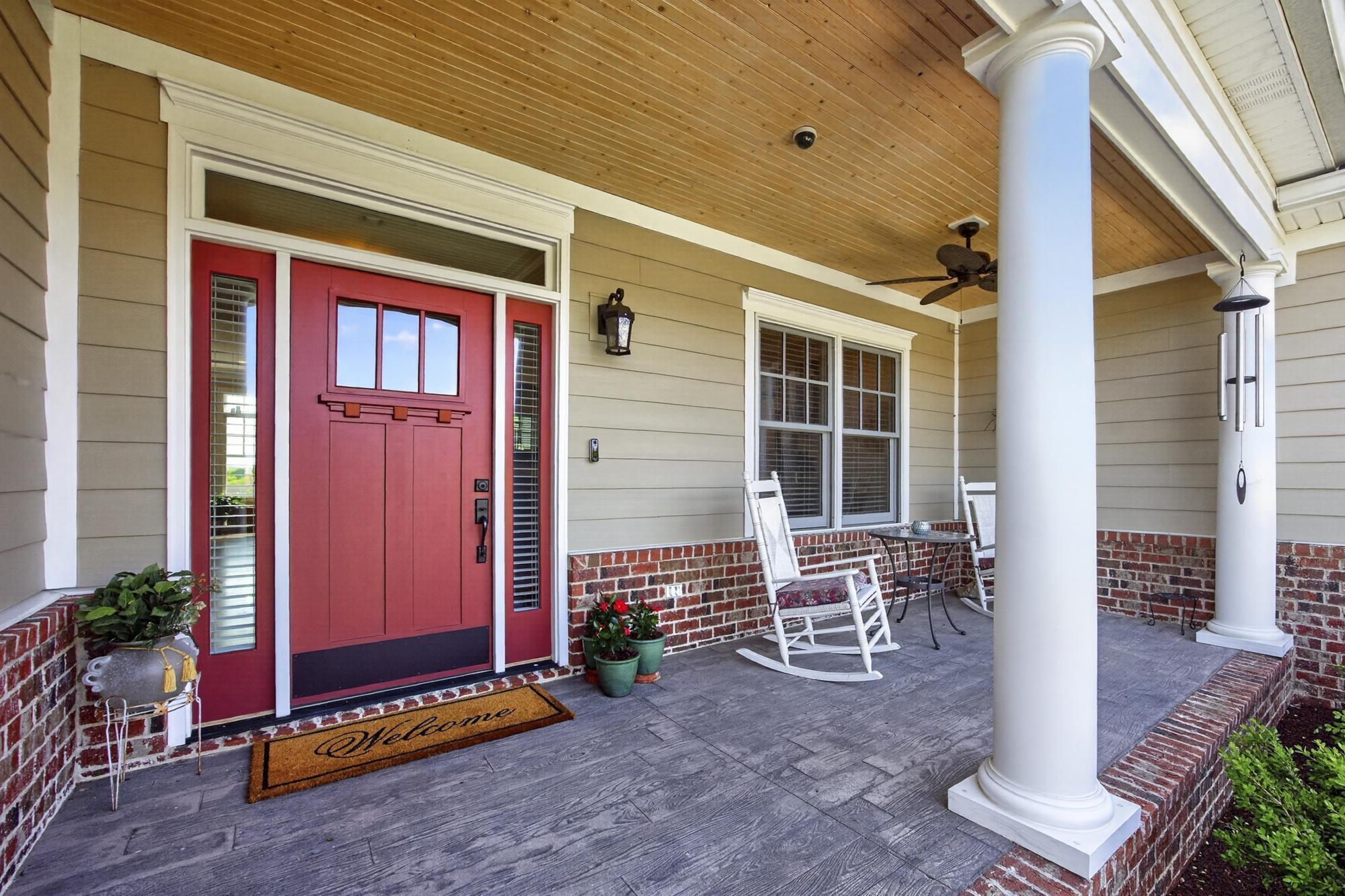 1217 Ballentrace Blvd