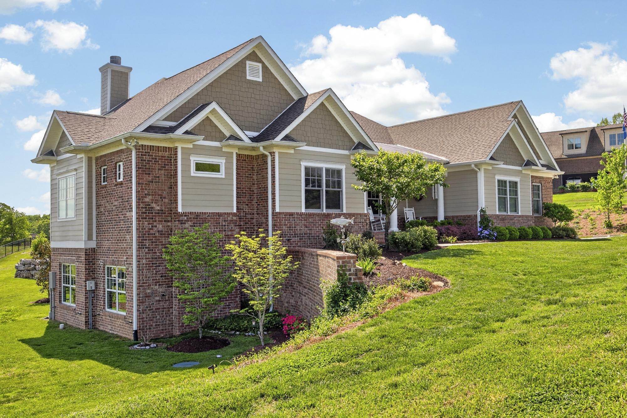 1217 Ballentrace Blvd