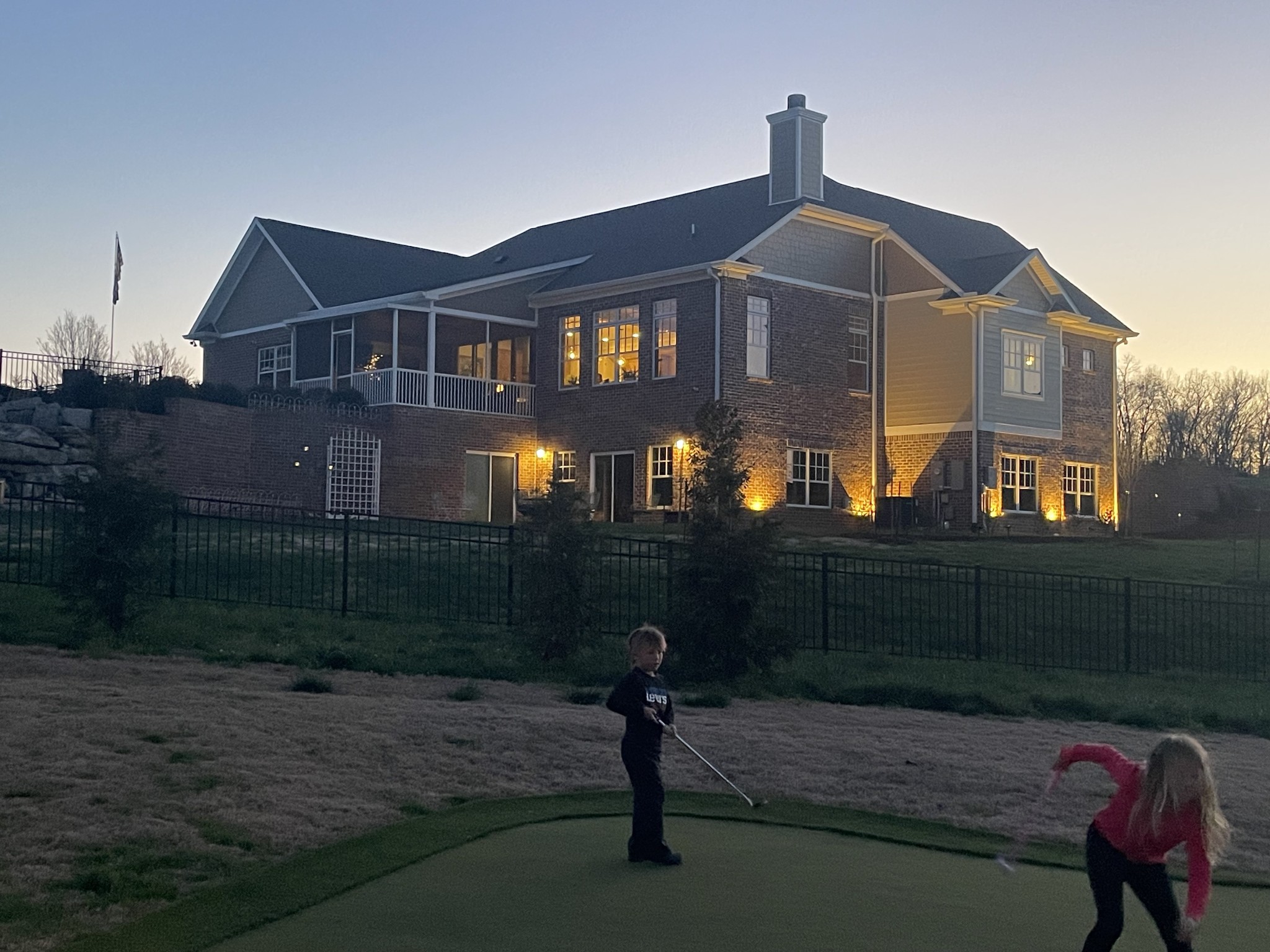 1217 Ballentrace Blvd