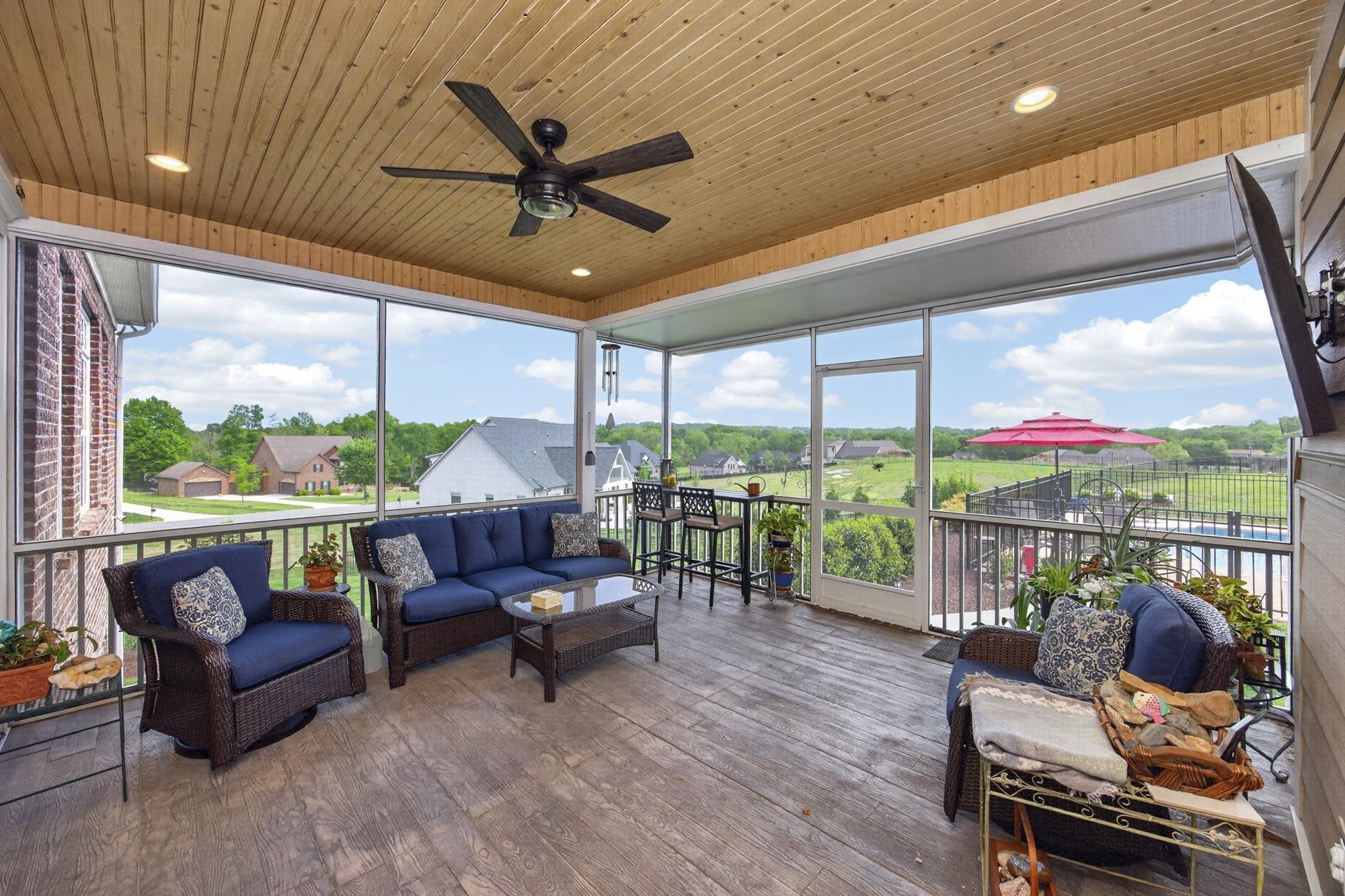 1217 Ballentrace Blvd