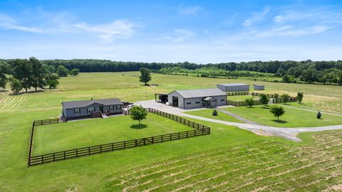 2625 Franklin Pike Lewisburg TN 37091