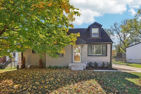 2915 Emery Dr Nashville TN 37214