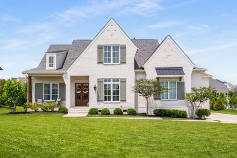 1889 Traditions Cir Brentwood TN 37027