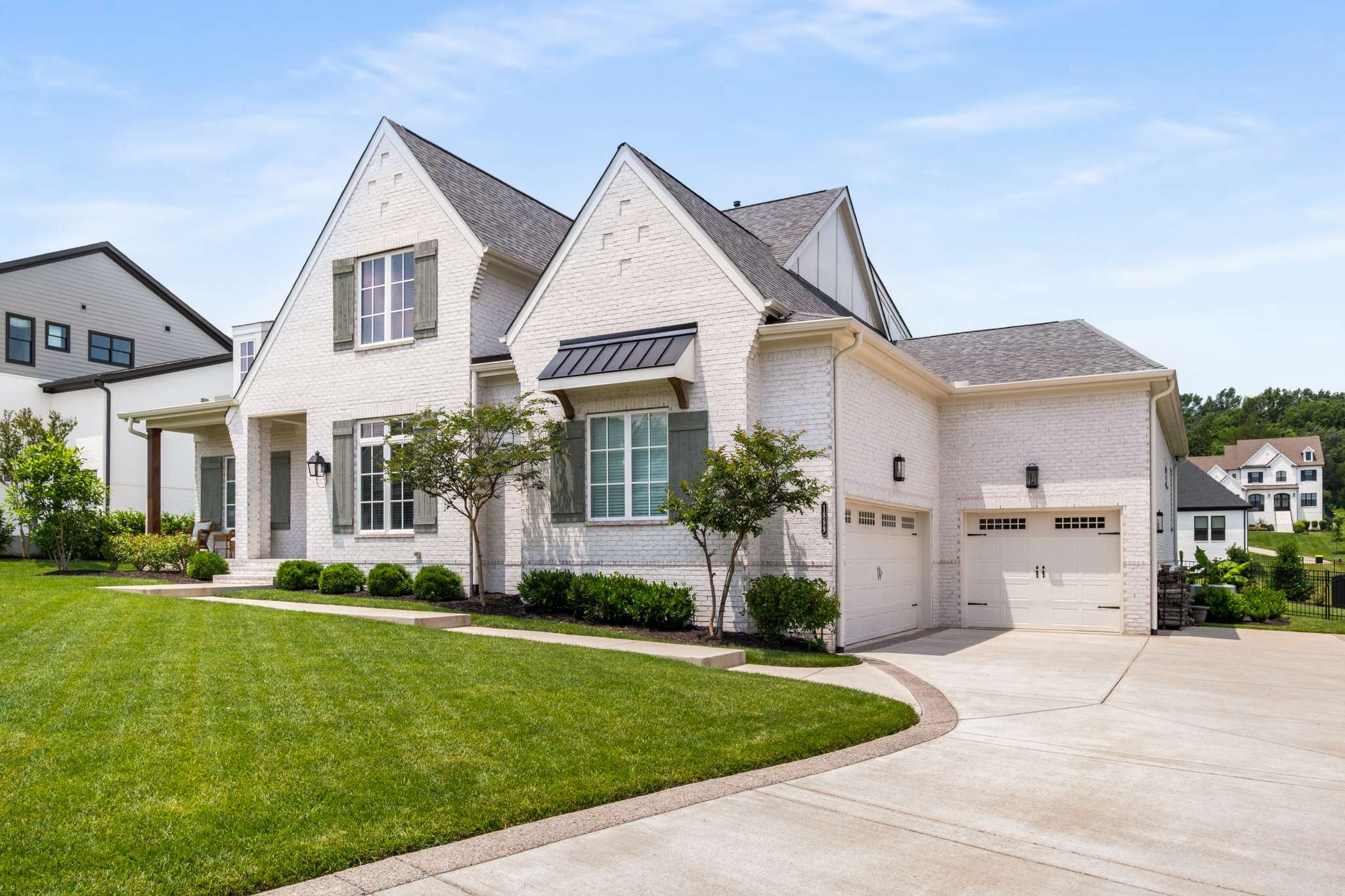 1889 Traditions Cir