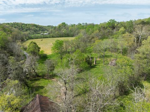 6607 Fox Branch Rd Columbia TN 38401