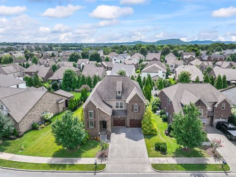 1039 Baxter Ln Gallatin TN 37066