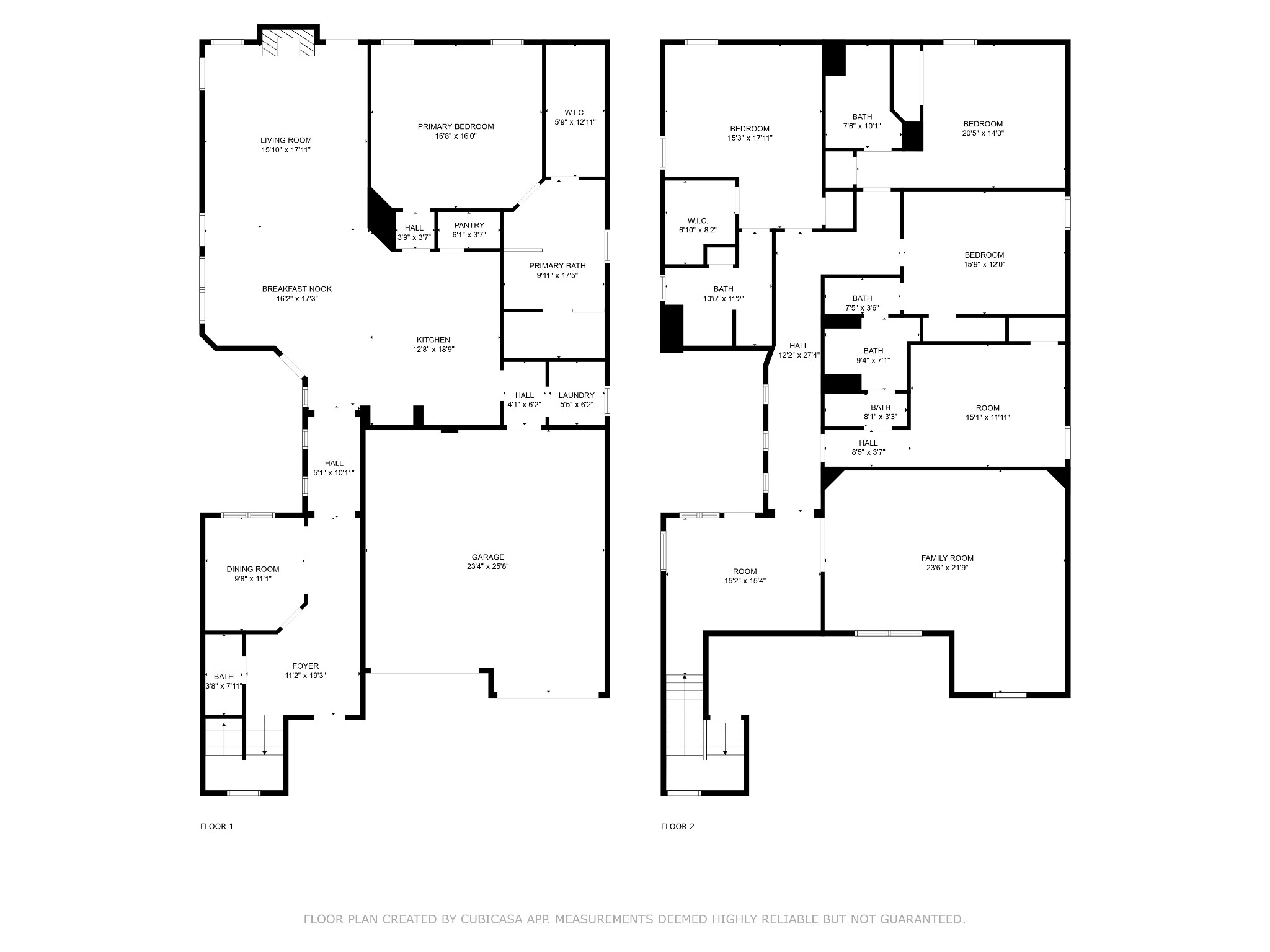 1039 Baxter Ln