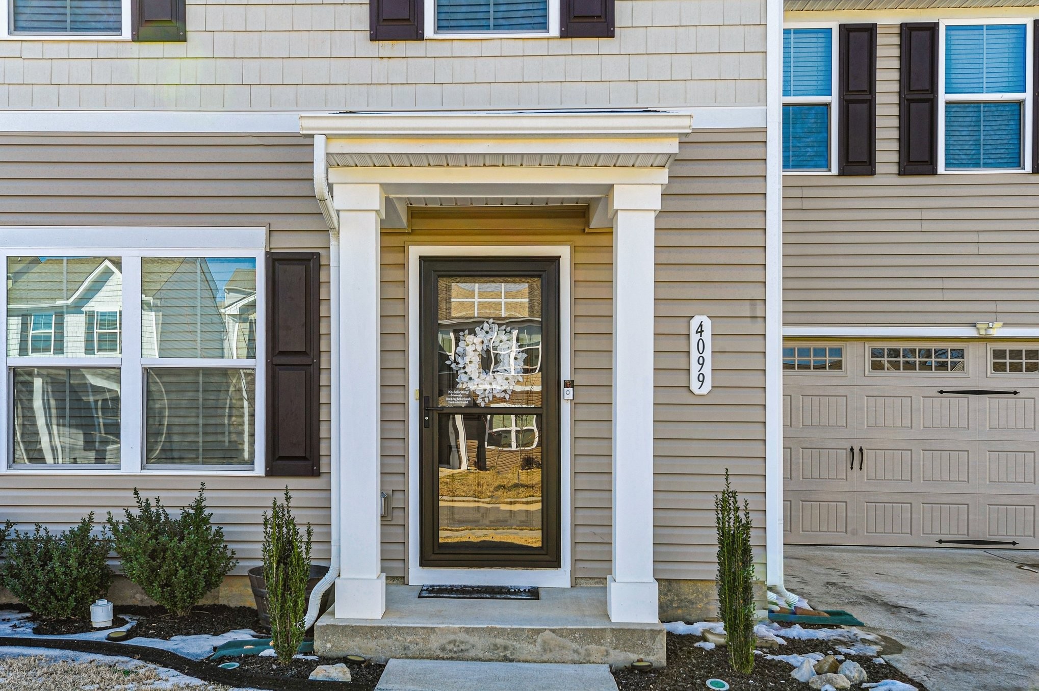 4099 South Downs Circle