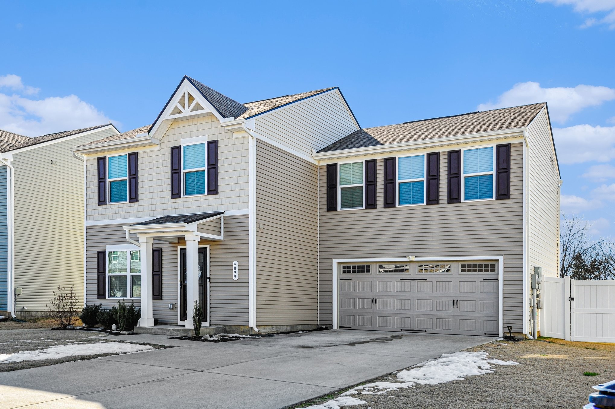 4099 South Downs Circle