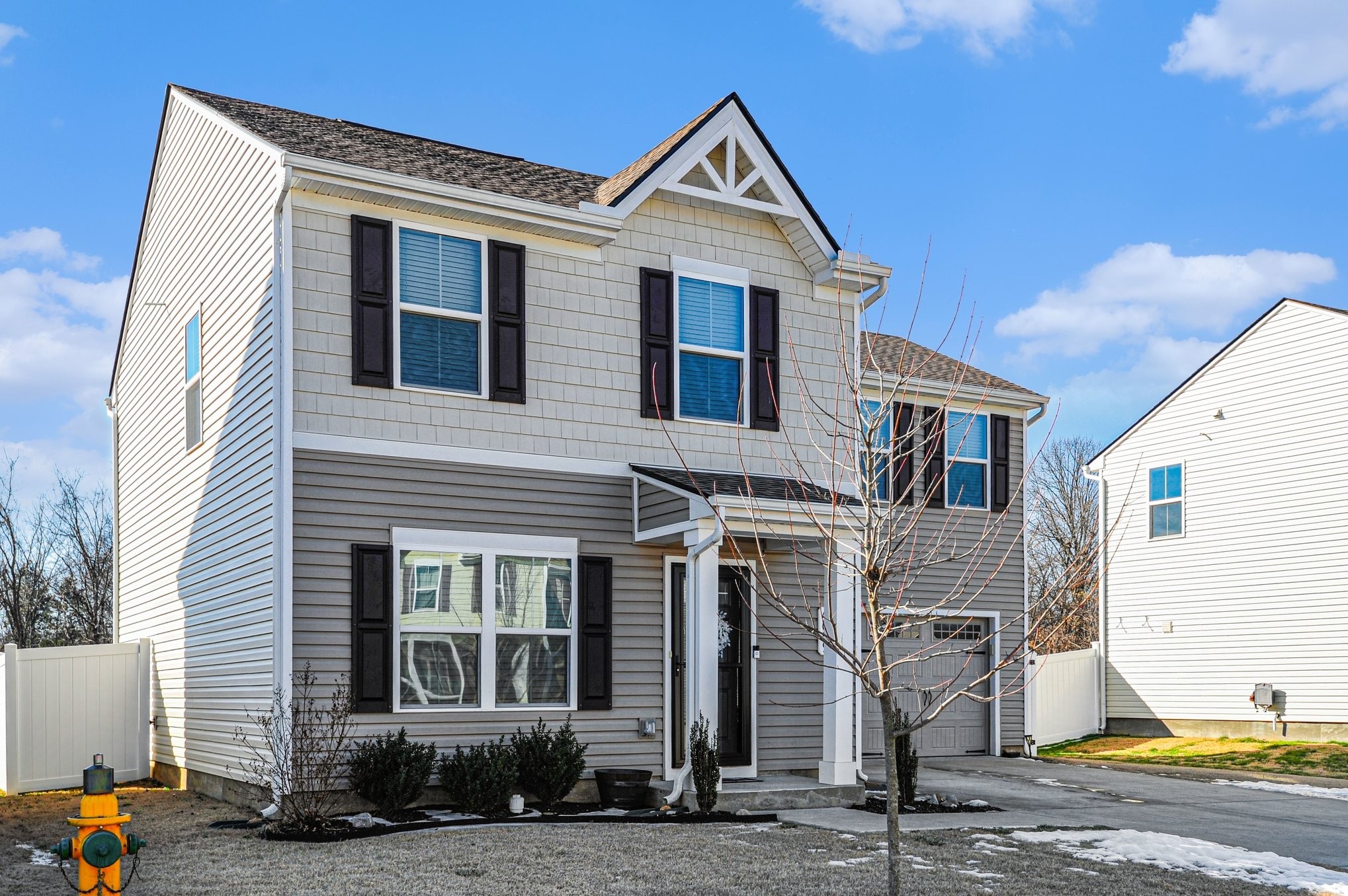 4099 South Downs Circle