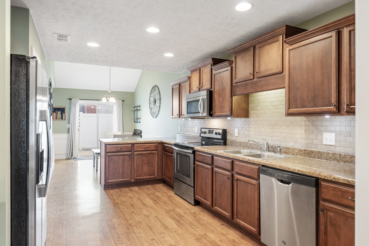Middle Tennessee Properties 4 2115 Calydon Ct