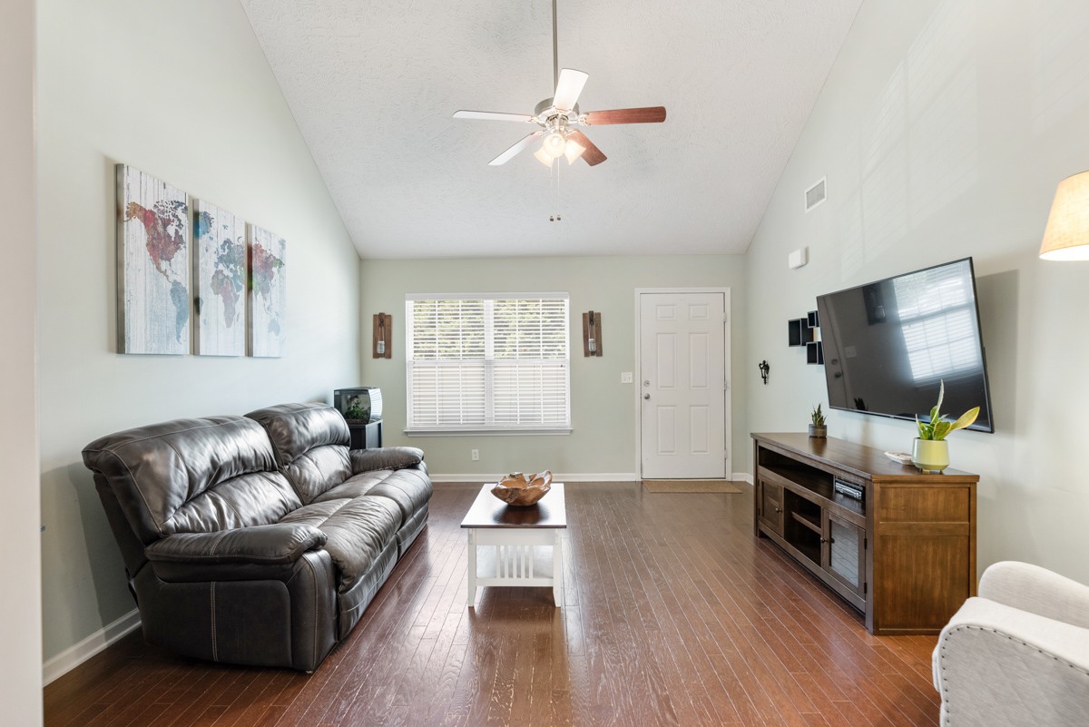 Middle Tennessee Properties 3 2115 Calydon Ct