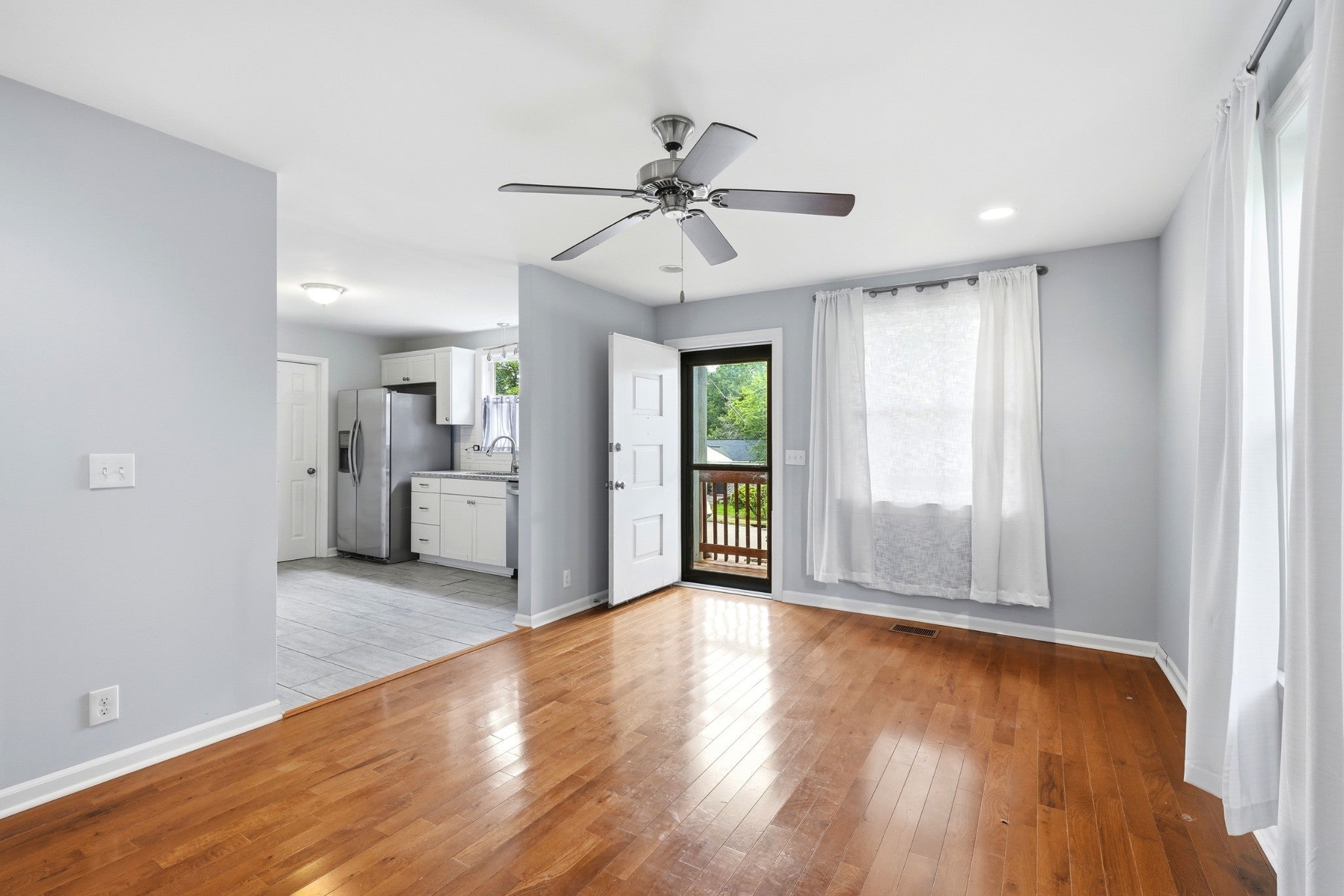 3-bed listing at 2603 Jenkins St, Nashville