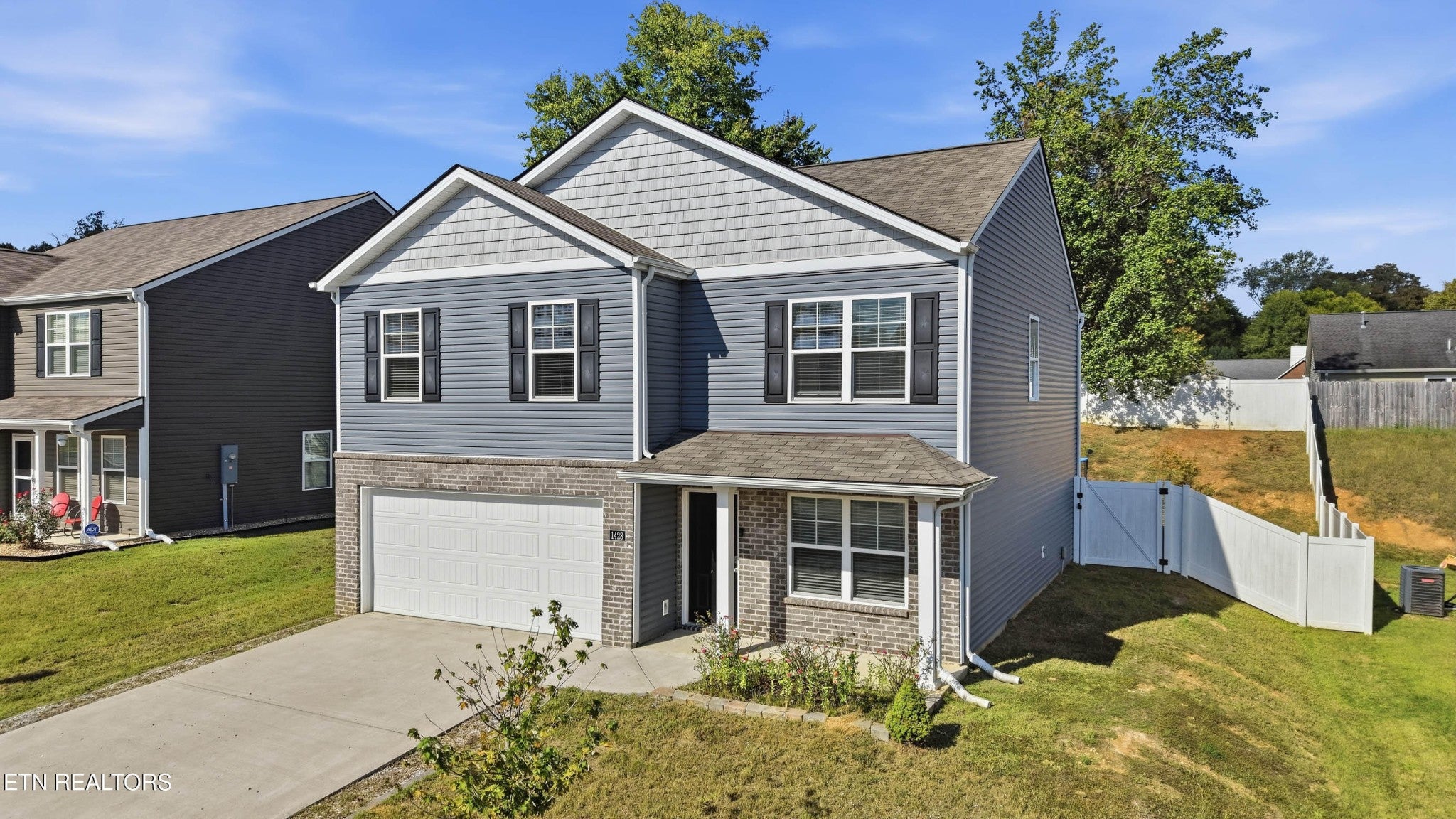 1428 Ridge Estate Drive