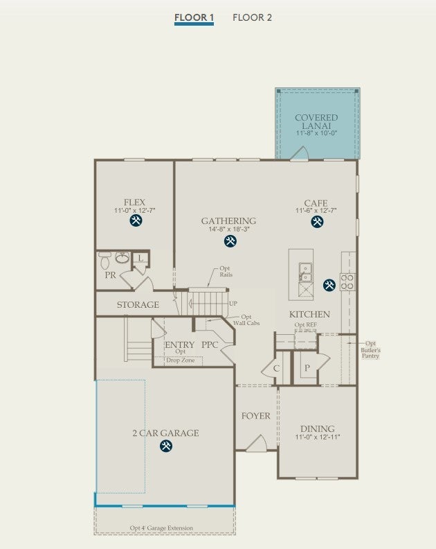 2522 Havenstone Lane