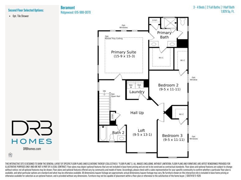 125 Ridgeview Drive
