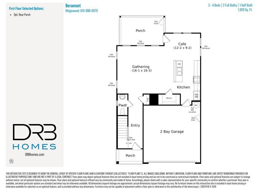 125 Ridgeview Drive