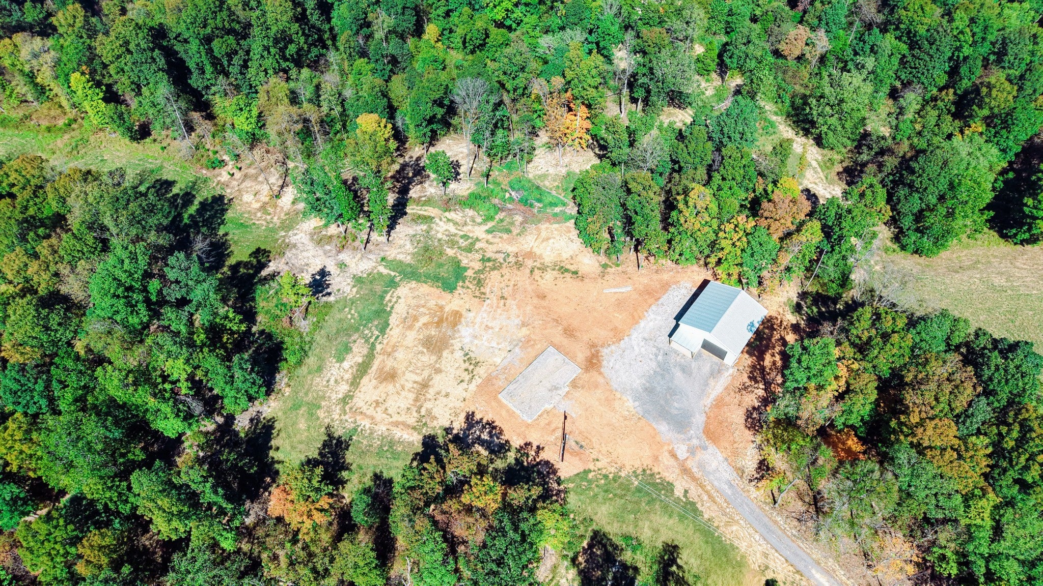 0 Norris Hollow Rd