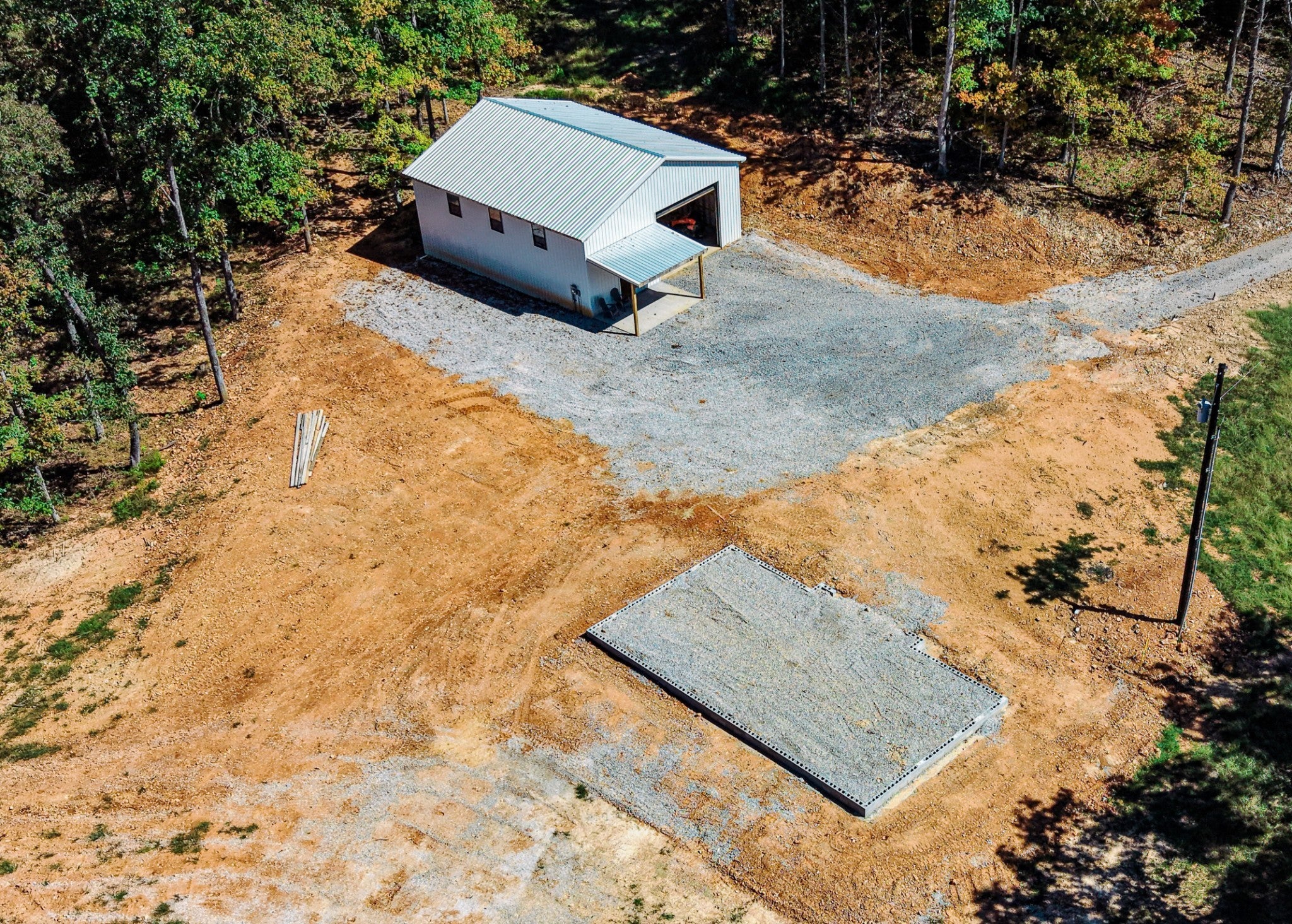 0 Norris Hollow Rd