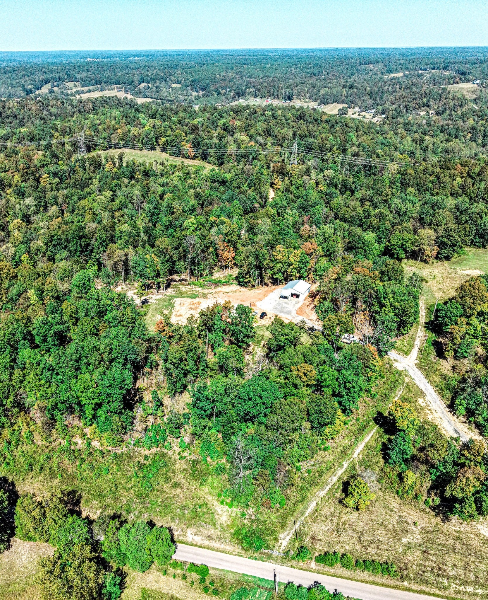 0 Norris Hollow Rd