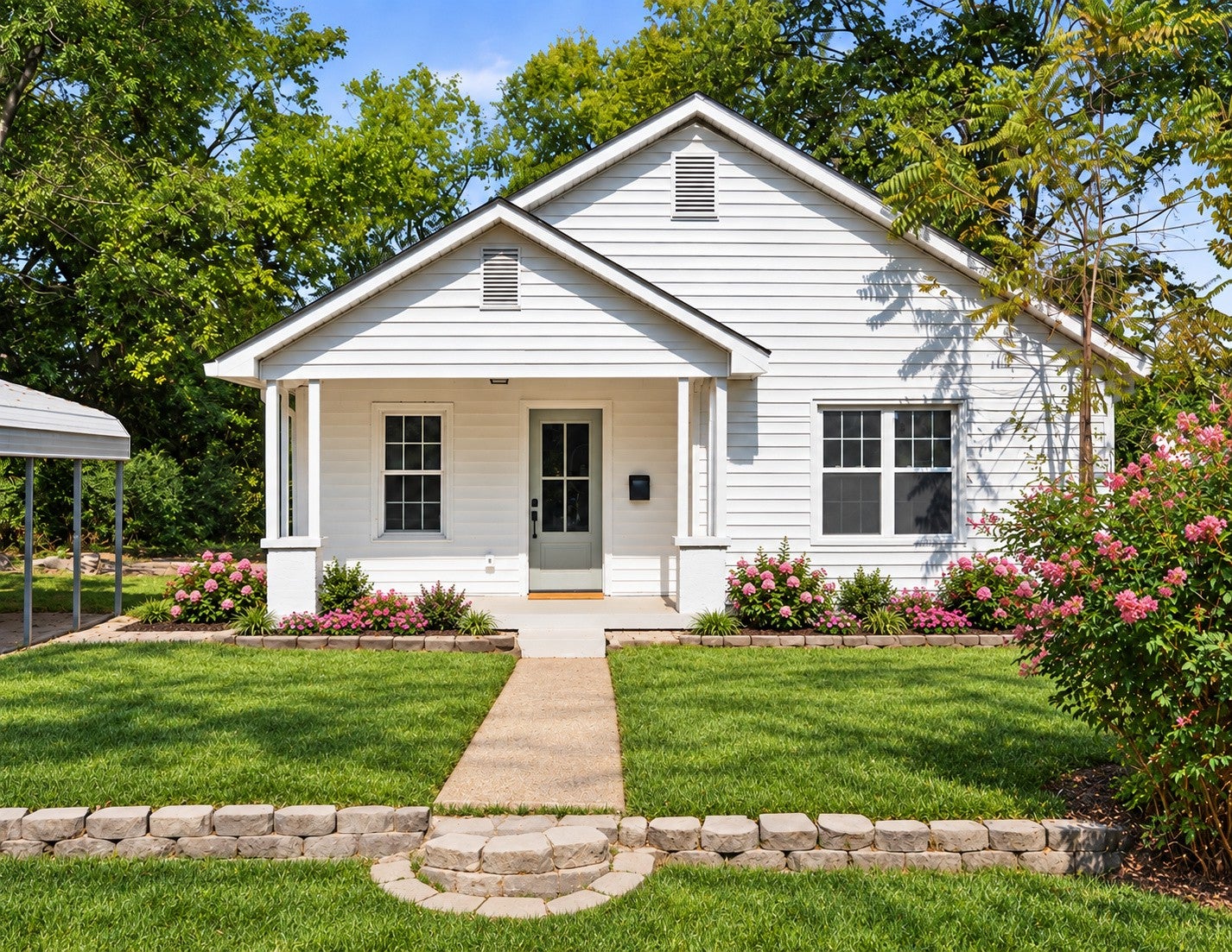 4-bed listing at 109 26th St Old Hickory, Old-Hickory
