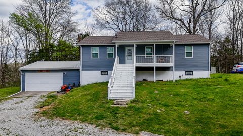 75 Bonnie Ln, Belvidere, TN 37306 - MLS#: 2814190