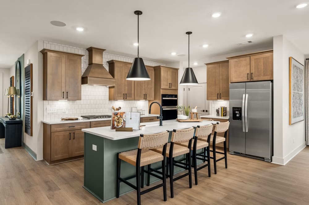 200 Aspen Arch Court