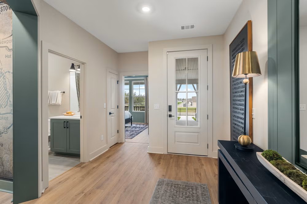 200 Aspen Arch Court