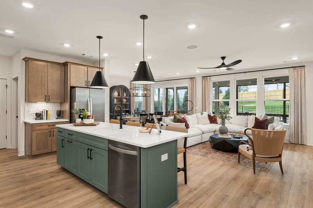 200 Aspen Arch Court