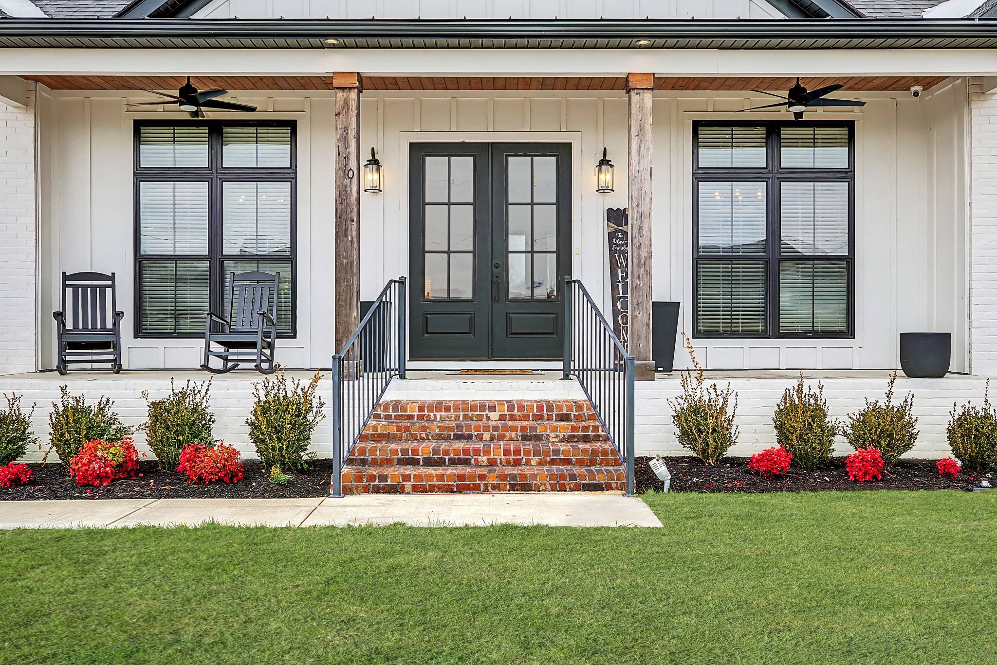 110 Squire Jones Road