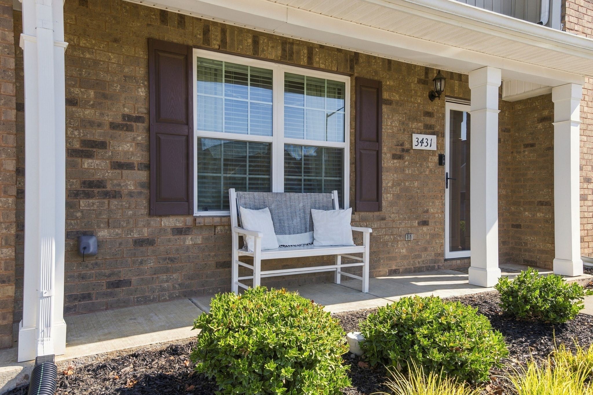 3431 Donerail Cir