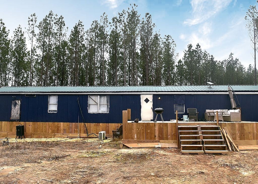 1661 Sassafras Stand Ridge Rd