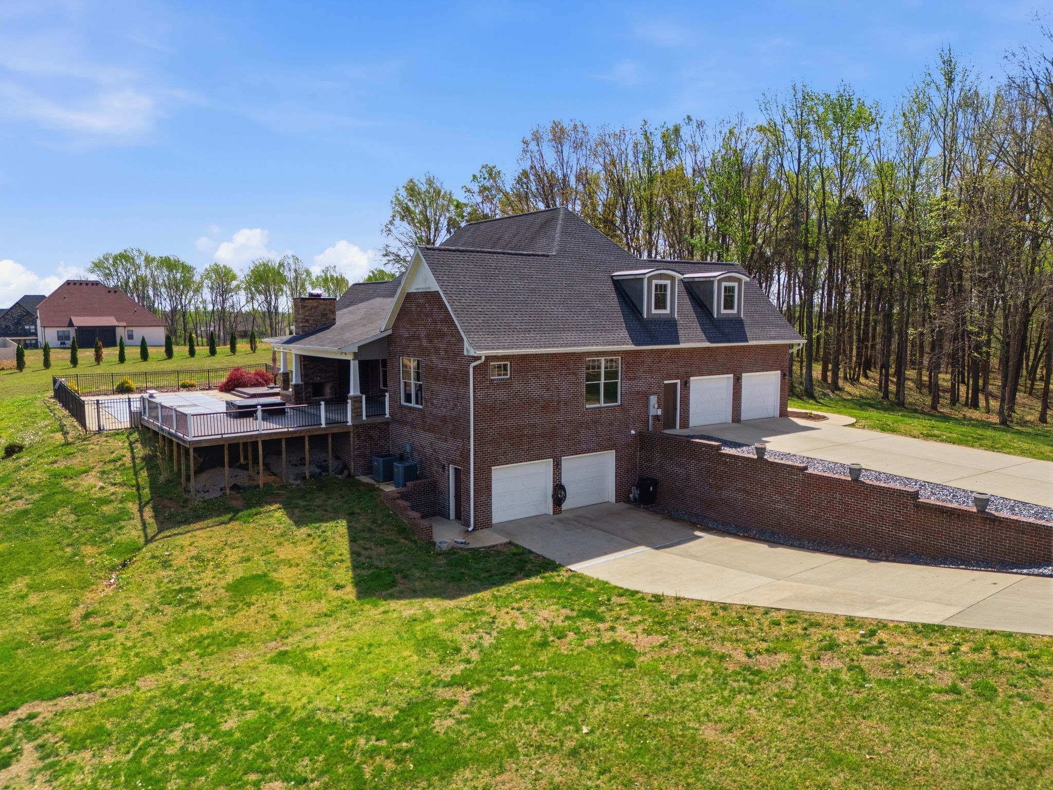 2385 Pleasant View Rd