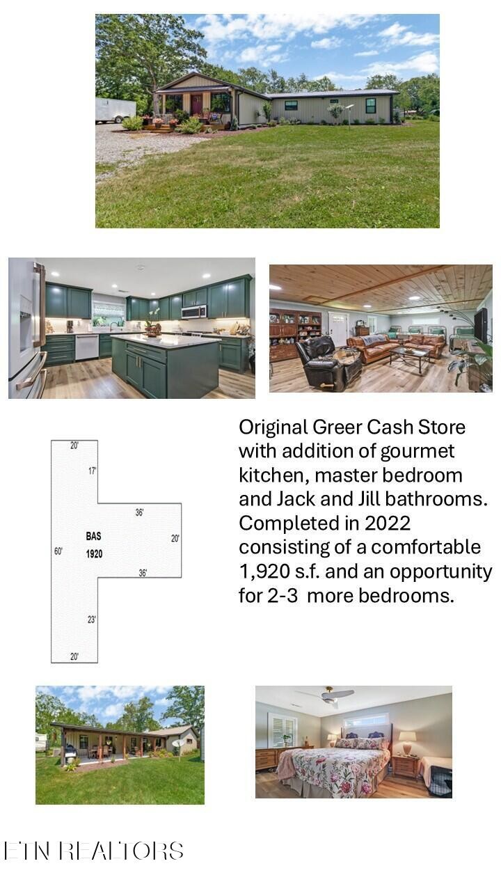 2496 Chestnut Hill Rd