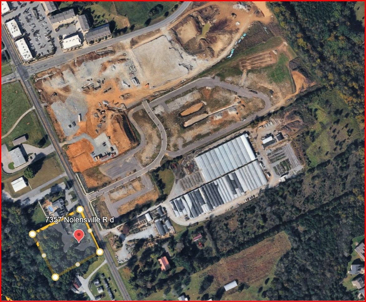 7357 Nolensville Rd