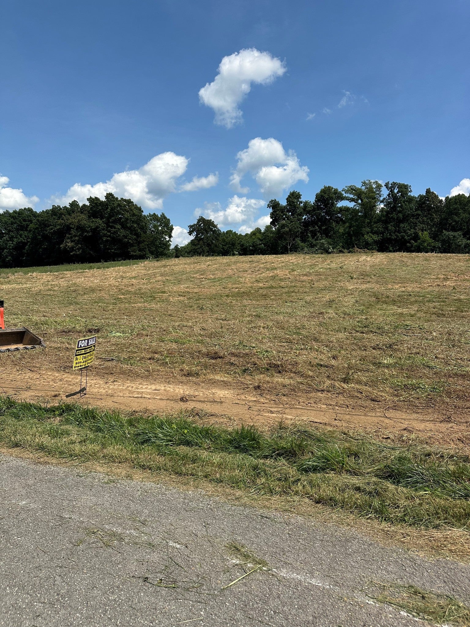 0 Anderson Rd