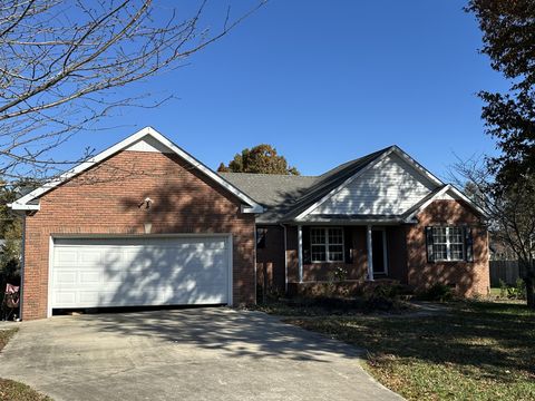 86 Highland Trl Estill Springs TN 37330