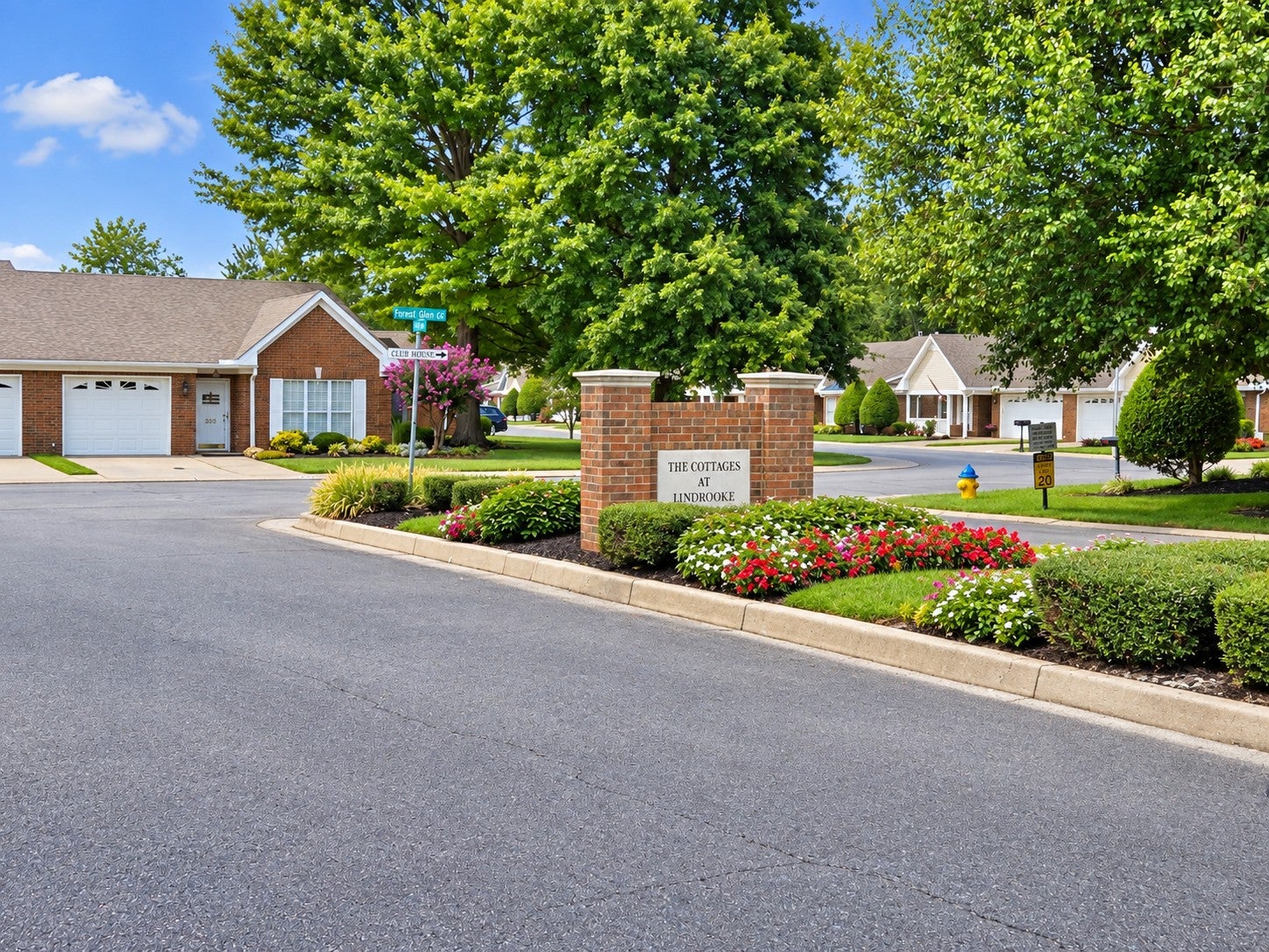 420 Forest Glen Cir
