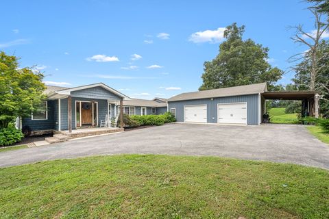 296 WOMBLE RD Shelbyville TN 37160