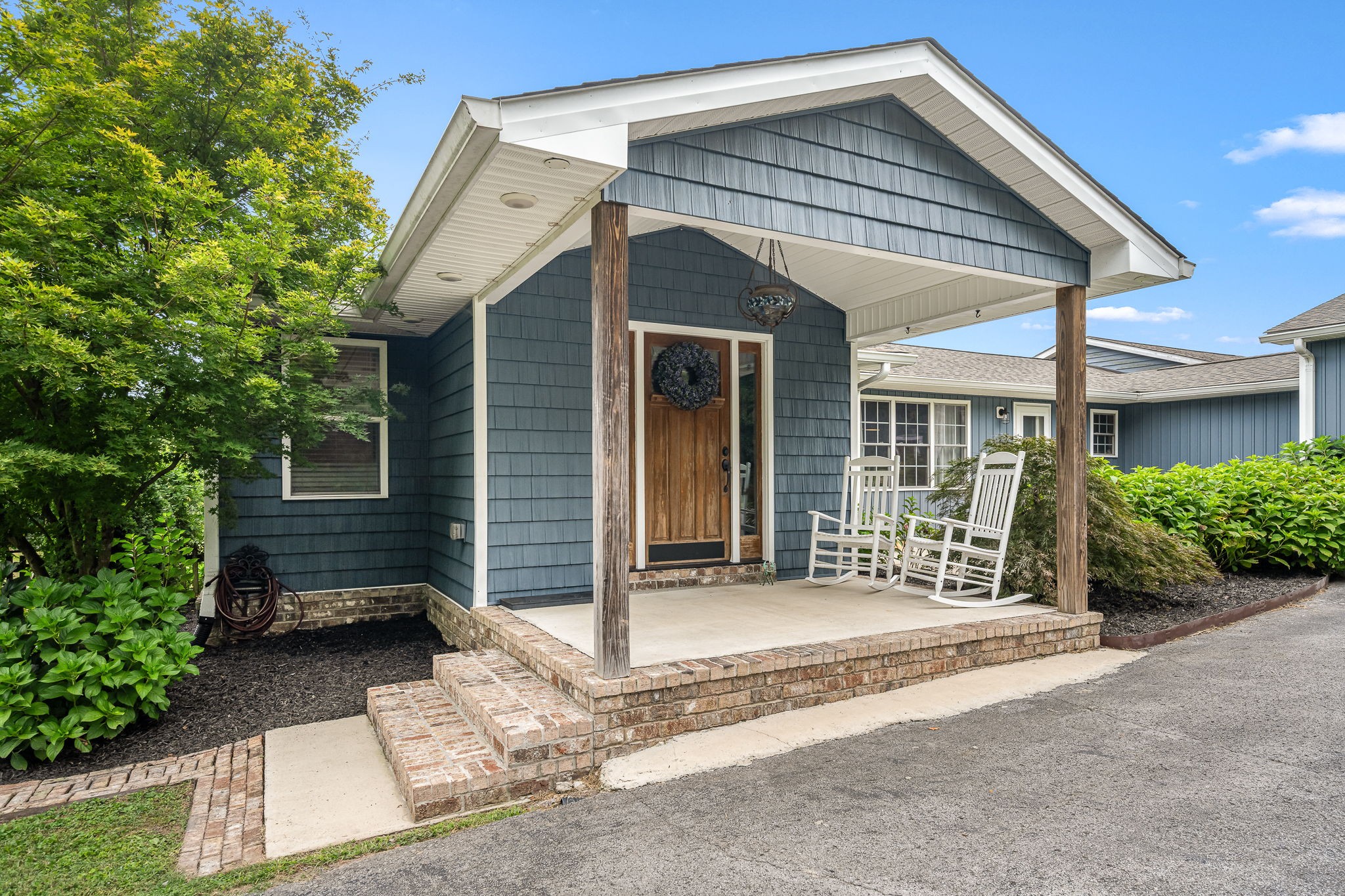 296 WOMBLE RD