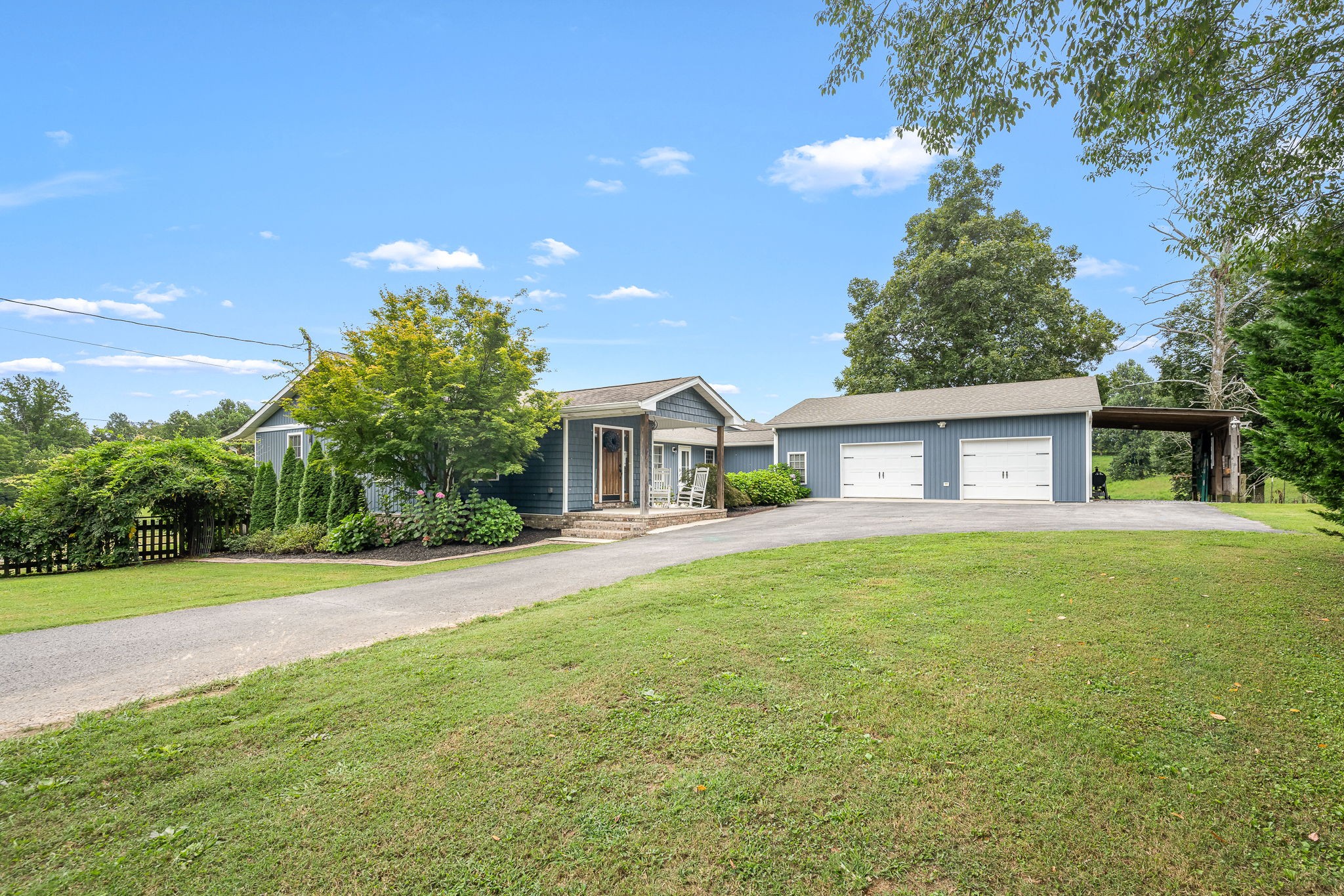296 WOMBLE RD