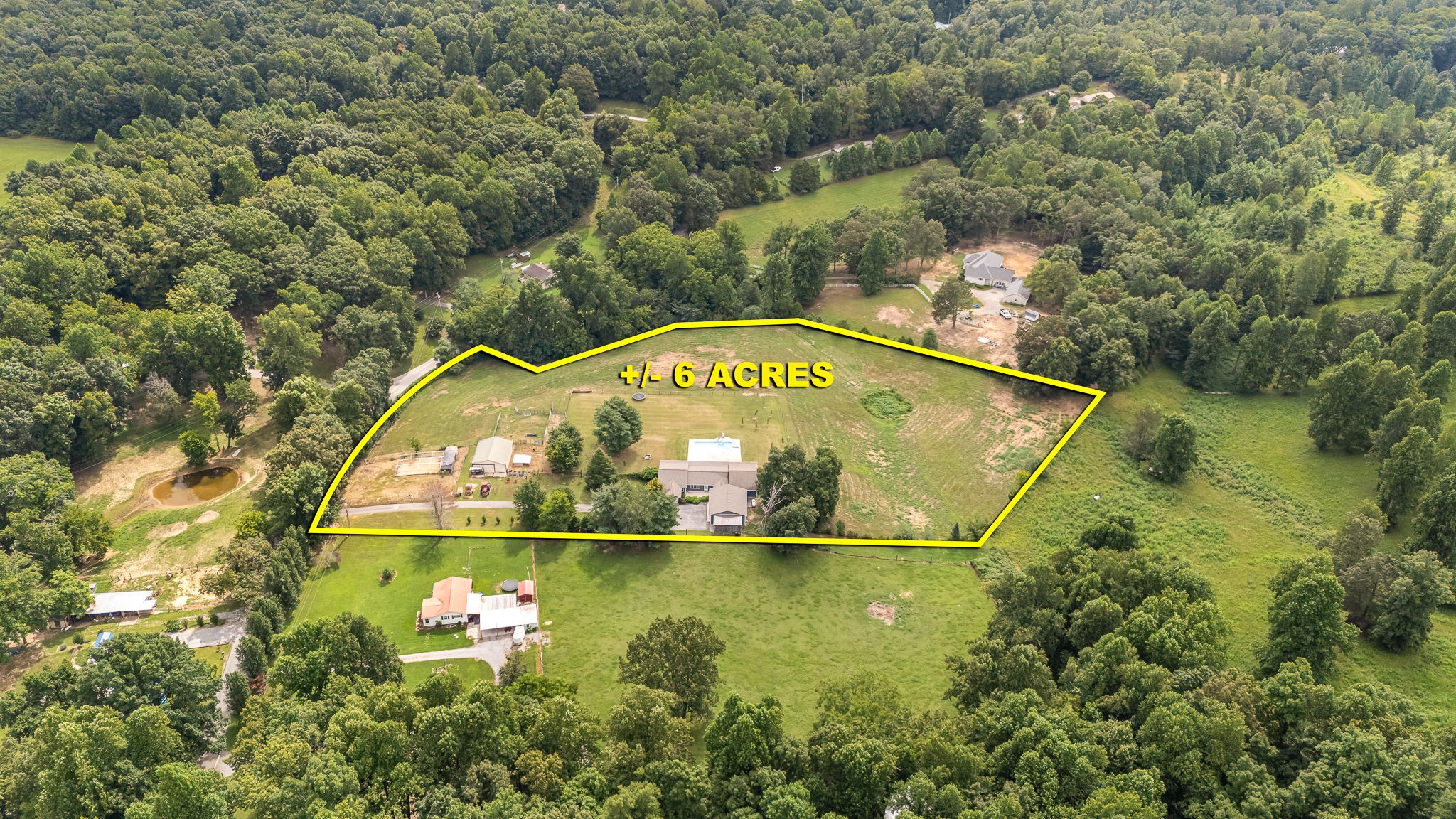 296 WOMBLE RD