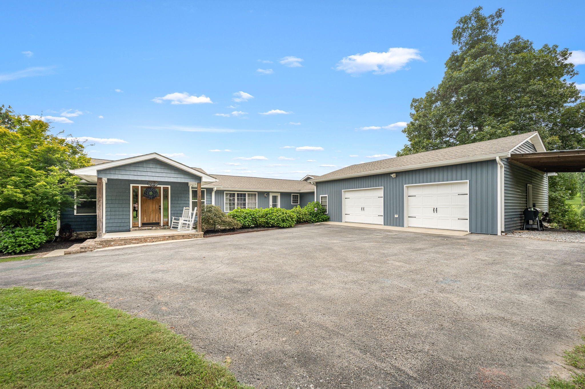 296 WOMBLE RD
