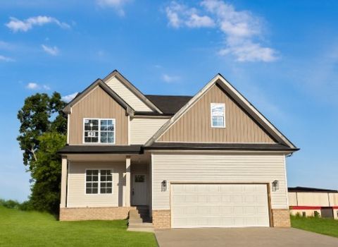 373 Wesson Dr Clarksville TN 37043