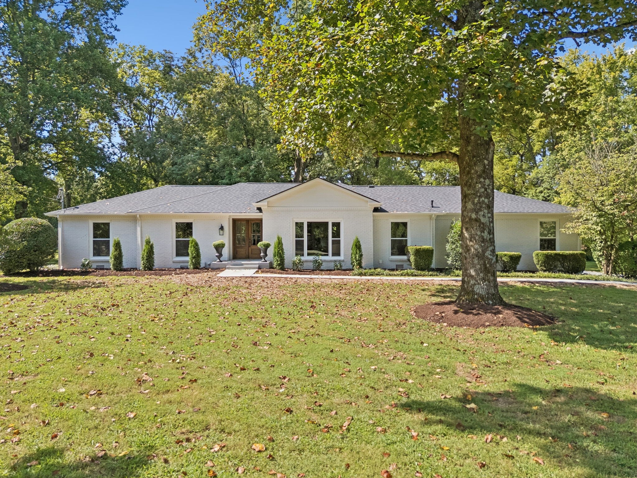 4-bed listing at 8113 Warner Rd, Brentwood
