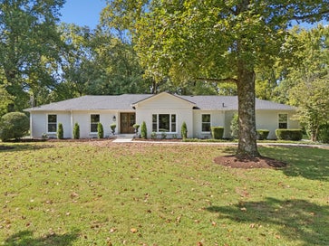 8113 Warner Rd Brentwood TN 37027