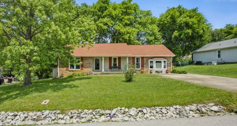 735 Jace Dr Clarksville TN 37040