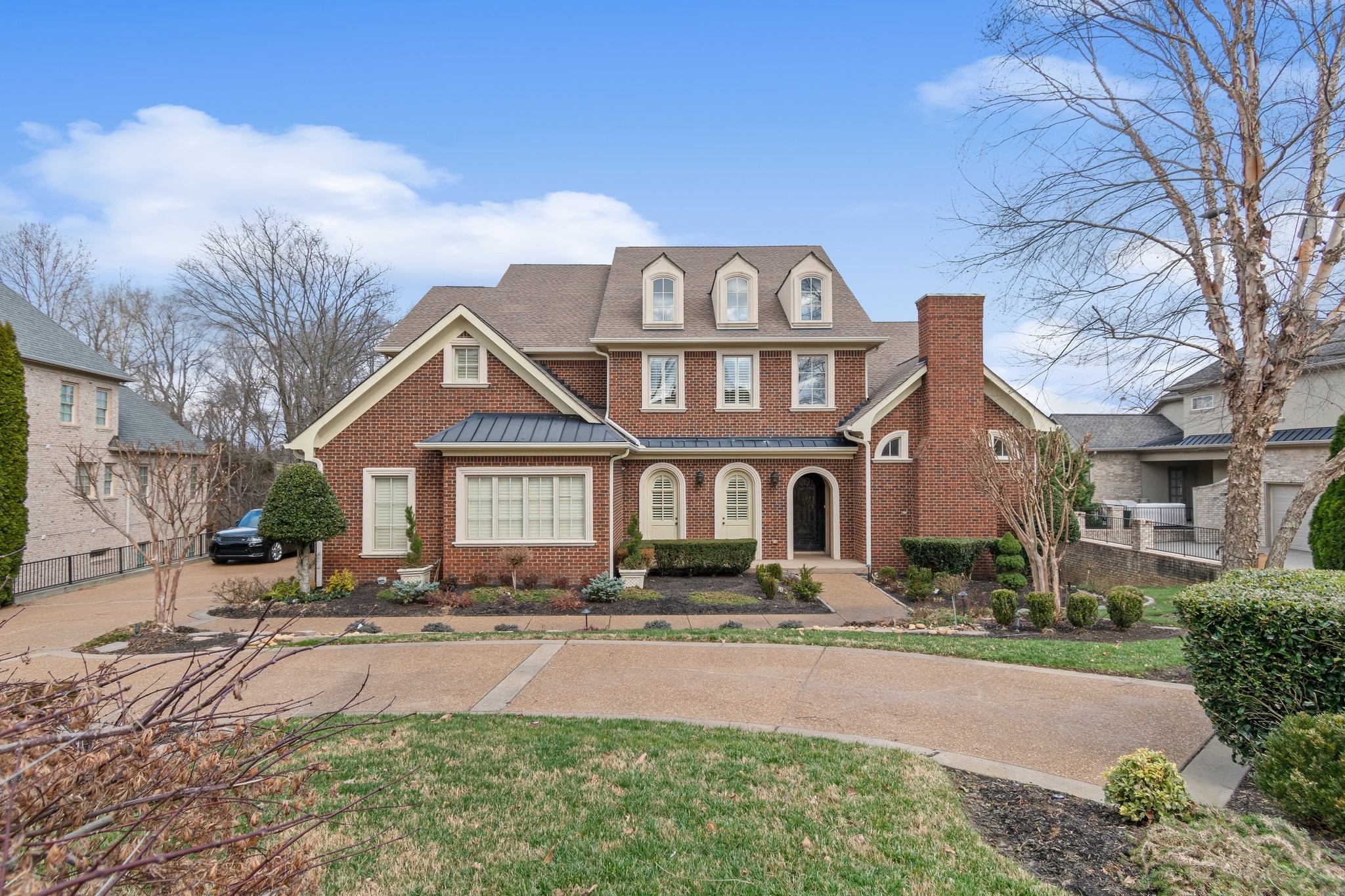 Brentwood, Tennessee 37027, United States, 5 Bedrooms Bedrooms, ,6 BathroomsBathrooms,Residential,Coming Soon,108121